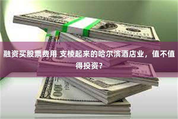 融资买股票费用 支棱起来的哈尔滨酒店业，值不值得投资？